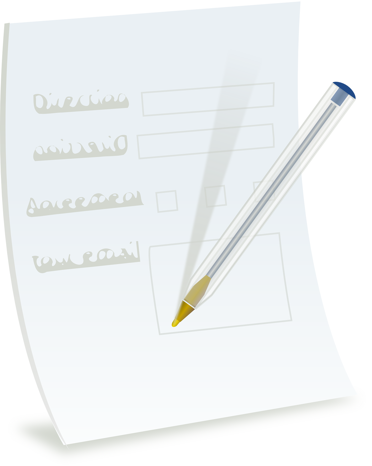 Register